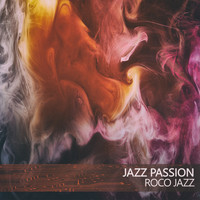 Roco Jazz - Jazz Passion