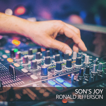 Ronald Jefferson - Son's Joy