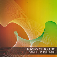 Sander Pomellato - Lovers of Toledo