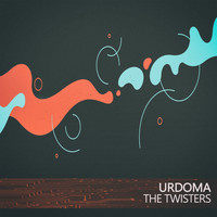 The Twisters - Urdoma