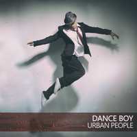 Urban People - Dance Boy