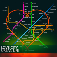 Urban Life - Love City