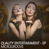 Microgroove - Quality Entertainment