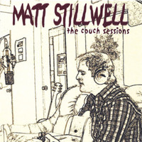 Matt Stillwell - The Couch Sessions (Live)