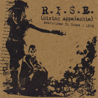 Rising Appalachia - Evolutions in Sound: Live