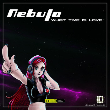 Nebula - What Time is Love (Extended Mix)