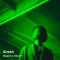 Benjamin C. DeGraff - Green
