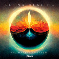 Drop Music Branding - Sound Healing (feat. Martin Luzardo)