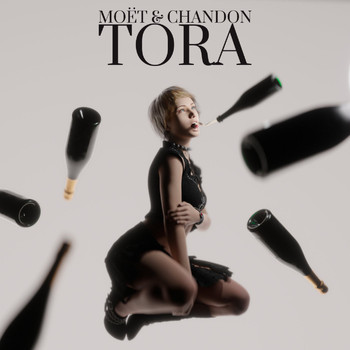 Tora - Moët & Chandon (Explicit)