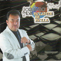 Orlando Silva - Pa' Lante Es Pa'lla