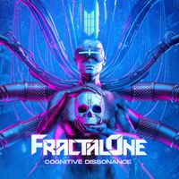 FractalOne - Cognitive Dissonance