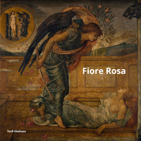 Torfi Olafsson - Fiore rosa
