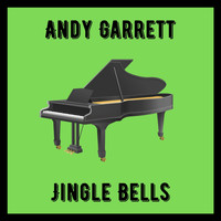Andy Garrett - Jingle Bells (Piano) (Piano)