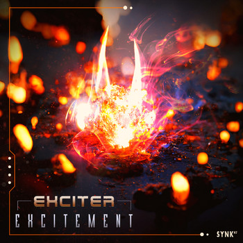 Exciter - Excitement