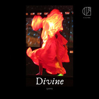 J'Cilynn - Divine (Joy)