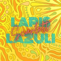 Lapis Lazuli - Scarlett