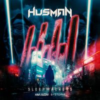 Husman - Sleepwalkers