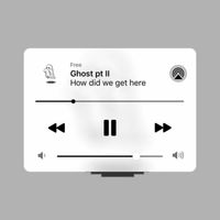 Fox - Ghost pt II Interlude (Explicit)