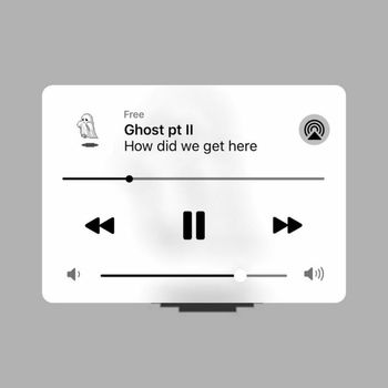 Fox - Ghost pt II Interlude (Explicit)
