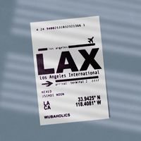 Hexed - LAX (Explicit)