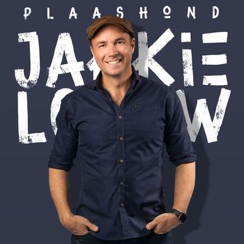 Jakkie Louw - Plaashond