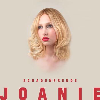 Joanie - Schadenfreude