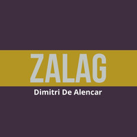 Dimitri De Alencar - Zalag