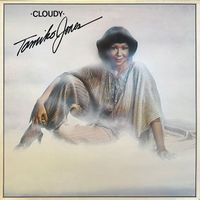 Tamiko Jones - Cloudy