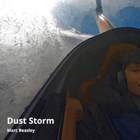 Marc Beasley - Dust Storm