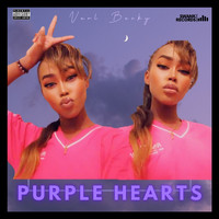 Varl Becky - Purple Hearts (Explicit)