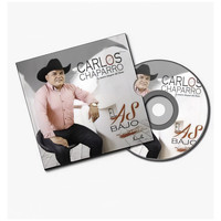 Carlos Chaparro - El As Bajo la Manga