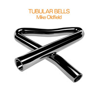 Mike Oldfield - Tubular Bells (Opening Theme / From "The Exorcist")