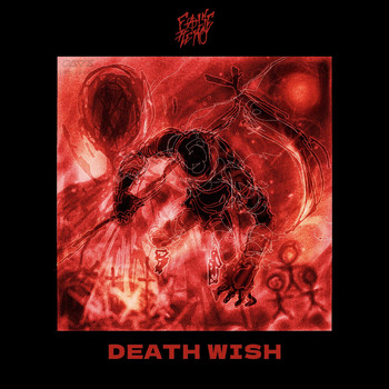 False Hero - Death Wish