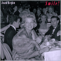 Joan Regan - Smile!