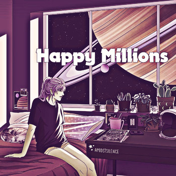 Kalam - Happy Millions