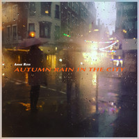 Annie Ross - Autumn Rain in the City - Songs for a Rainy Day