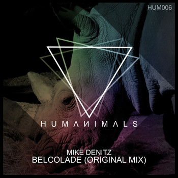 Mike Denitz - Belcolade
