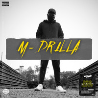 Mjb - M-Drilla (Explicit)