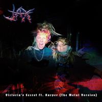 Jax - Victoria’s Secret (feat. Harper) (The Metal Version)