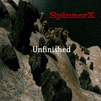 SpinnerX - Unfinished