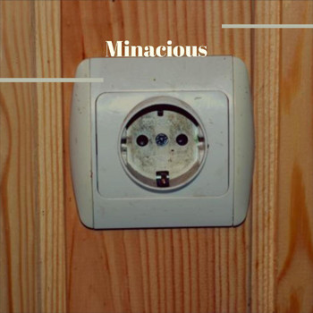 Various Artists - Minacious