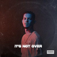 Pierre Johnson - It's Not Over