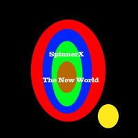SpinnerX - The New World