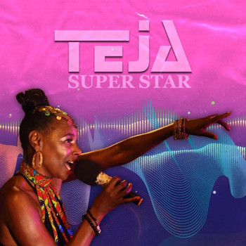 Teja - Super Star