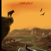 Lonewolf - Ride the wind
