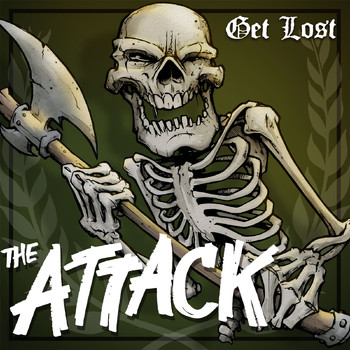 The Attack - Get Lost