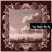 Toku Collector - You Make Me Fly