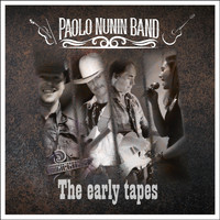 Paolo Nunin Band - The Early Tapes