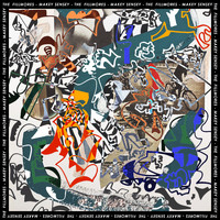 The Fillmores - Makey Sensey