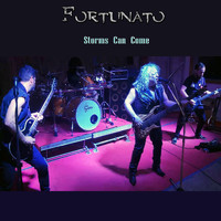 Fortunato - Storms Can Come